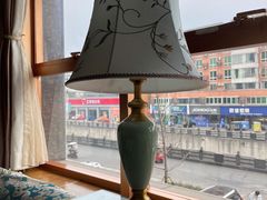 -迪欧咖啡(汇通店)