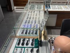 -宝岛眼镜(雨花吾悦广场店)
