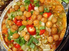 -醉二娘正宗西昌火盆烧烤(大丰店)