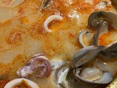 -香香海南菜餐厅