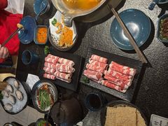 -湊湊火锅·茶憩(世博大道店)