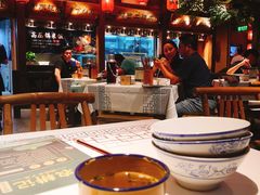 -农耕记·湖南土菜(科技园店)