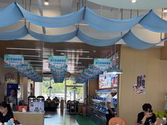 -前王院•巧克力海鲜市集餐厅(万平口店)