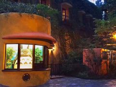 -三鹰之森吉卜力美术馆