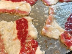 -久品肥牛烤肉(碧海华庭店)