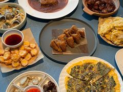 -闽海肴(北辰荟店)