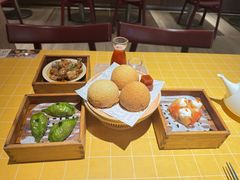 -蔡澜点心·粤菜(海印都荟城店)