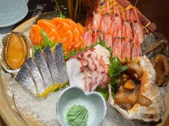 -匠和风精致料理(宁德万达店)