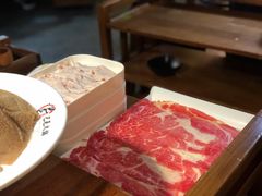 -巴邑火锅·鲜切牛肉(萧山银隆店)