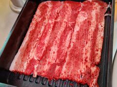 酒糟五花肉-哈哈碳都·牛肋条无限自助烤肉(宝龙店)