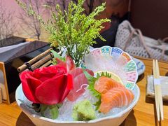 -福匠日本料理(人民路店)