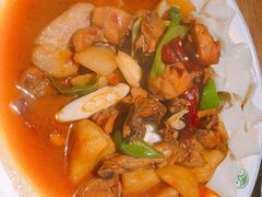 -塔哈尔·新疆盛宴(城西银泰店)