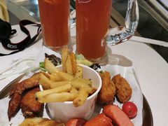 -艾薯夫妇Aysh(福田星河COCOPark店)