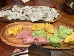 -七色云蔬食(喜邻里店)