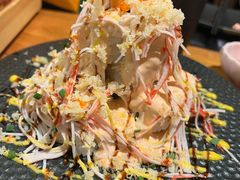 -黑牛の店·和牛烧肉(合生汇店)