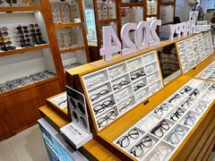 -沪睛眼镜蔡司官方授权店(金桥佳林路店)