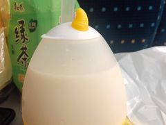 -一鸣真鲜奶吧(温州南站店)