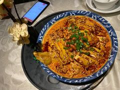 -川味堂·四川豆花(八卦岭店)