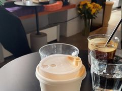 -Joymean coffee.见面咖啡