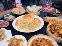 -蚝得喜海鲜(东城店)