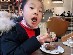 -MUSEE CAFE(保利·时光里店)