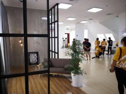 点击看大图 -尤尼可国际影像(万源分店)