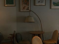 -竹子咖啡bamboo coffee