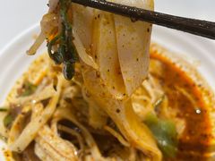 -一醒·手工面·西北传统小吃(新南凯德店)