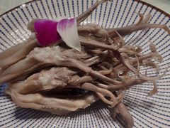 藤椒鸭舌-古南都·老广东酒楼(龙江店)