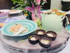 -宋宴(虎跑店)