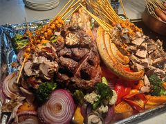 -杭州钱江新城万怡酒店-西餐厅