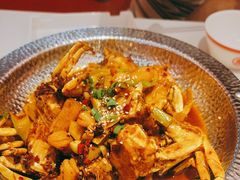 -蟹宗蟹(润达国际五楼店)