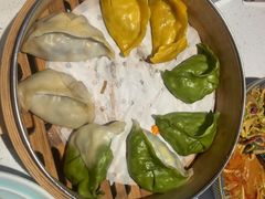 -北大荒人•新东北菜(青岛银座店)