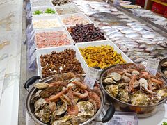 -映像威海·海鲜味道(经区店)