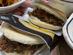 -魏家凉皮(十里河店)