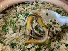-台山第一家兴华黄鳝饭·黄鳝婆(开平店)