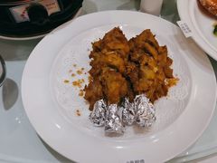 -万龙洲海鲜(广渠门店)