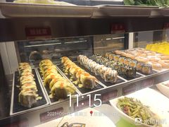 -非烤勿扰自助烤肉海鲜火锅(南城莱蒙店)