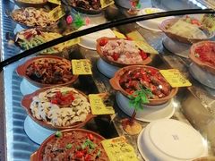 -徽三说·土徽菜·中国徽菜连锁品牌(一中店)