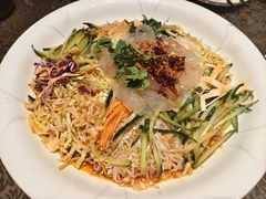 -嘎吧锅私家菜馆(联想科技城店)