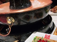 -丁卯•铜锅涮肉(工体店)
