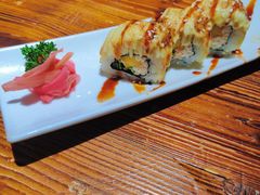 -小川洋风料理(街道口店)