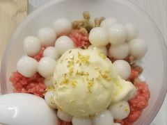 -满记甜品(金融街店)