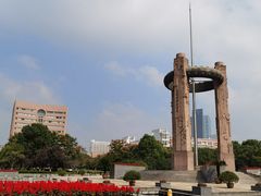 -杭州电子科技大学(下沙校区)