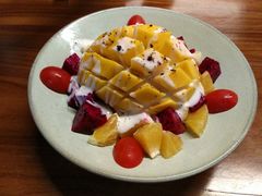 -VESH COFFEE(定西路店)