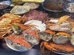 -鲤.金记沙茶面(总店)
