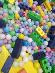 -恐龙探索乐园(磁器口店)