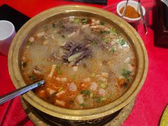 -羊之道草原味道清真餐厅(番禺店)