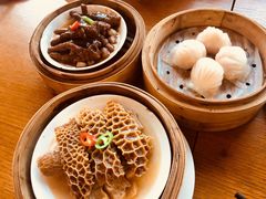 酱汁金钱肚-香江小厨 The Kitchen(香江俱乐部店)