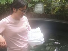 -达蓬山温泉